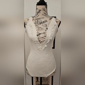 Express Bodysuit ~ Tops ~ Camisoles ❤️